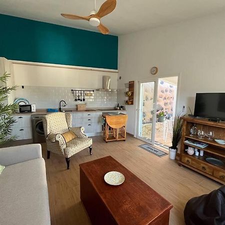 דירות San Sebastián de la Gomera Rose'S House מראה חיצוני תמונה