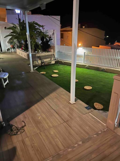 דירות San Sebastián de la Gomera Rose'S House מראה חיצוני תמונה