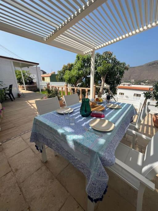 דירות San Sebastián de la Gomera Rose'S House מראה חיצוני תמונה