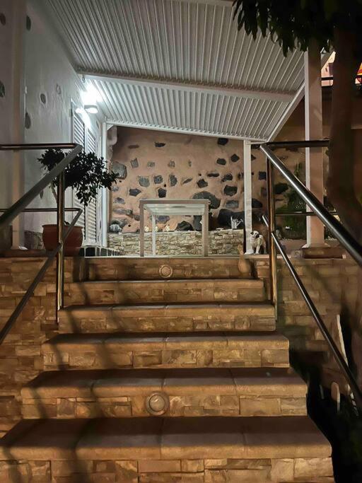דירות San Sebastián de la Gomera Rose'S House מראה חיצוני תמונה