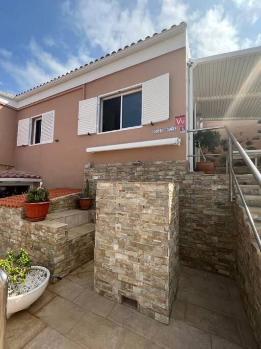 דירות San Sebastián de la Gomera Rose'S House מראה חיצוני תמונה