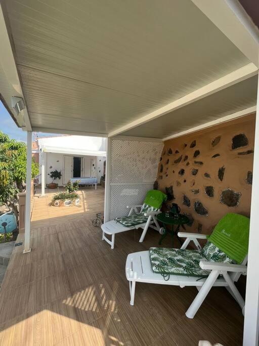 דירות San Sebastián de la Gomera Rose'S House מראה חיצוני תמונה