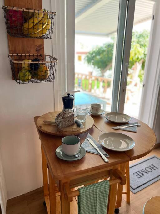 דירות San Sebastián de la Gomera Rose'S House מראה חיצוני תמונה